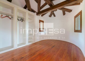 Foto 44 - Villa Via IV Novembre
 
8, Casier - foto 44