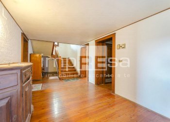 Foto 46 - Villa Via IV Novembre
 
8, Casier - foto 46