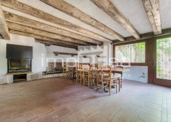 Taverna - Villa Via IV Novembre
 
8, Casier - foto 48