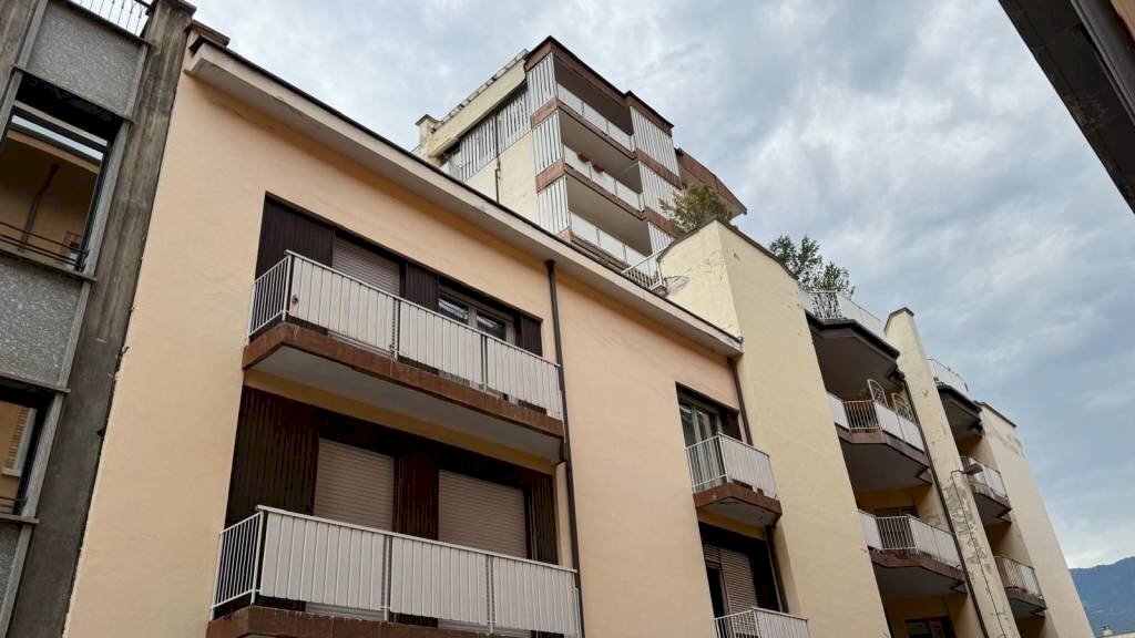 Facciata - Attico via Carlo Promis, 3, Aosta - foto 3