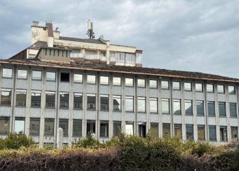 Facciata - Attico via Carlo Promis, 3, Aosta - foto 1
