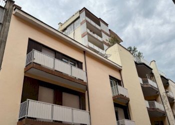 Facciata - Attico via Carlo Promis, 3, Aosta - foto 3
