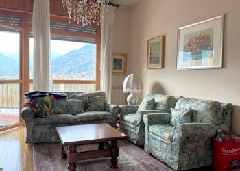 Salone - Attico via Carlo Promis, 3, Aosta - foto 4