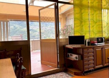 Cucina - Attico via Carlo Promis, 3, Aosta - foto 8