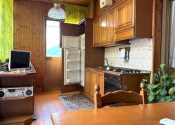 Cucina - Attico via Carlo Promis, 3, Aosta - foto 9