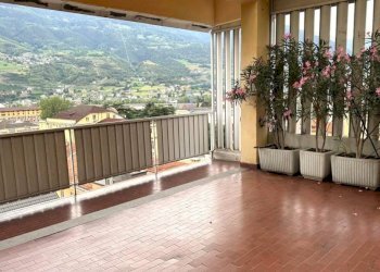 Terrazzo - Attico via Carlo Promis, 3, Aosta - foto 10