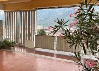 Terrazzo - Attico via Carlo Promis, 3, Aosta - foto 11