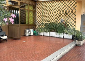 Terrazzo - Attico via Carlo Promis, 3, Aosta - foto 12