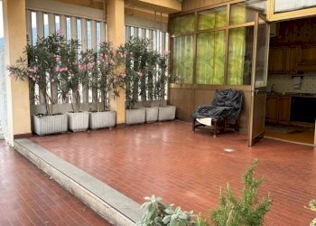 Terrazzo - Attico via Carlo Promis, 3, Aosta - foto 13