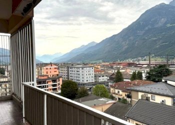Terrazzo - Attico via Carlo Promis, 3, Aosta - foto 14