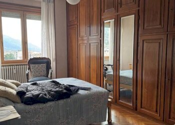 Camera da letto - Attico via Carlo Promis, 3, Aosta - foto 18