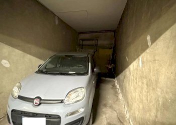 Box auto - Attico via Carlo Promis, 3, Aosta - foto 21