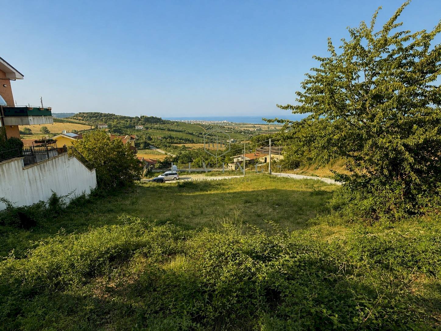Foto 1 - Building land Via Pio La Torre
 
snc, Colonnella - photo 1