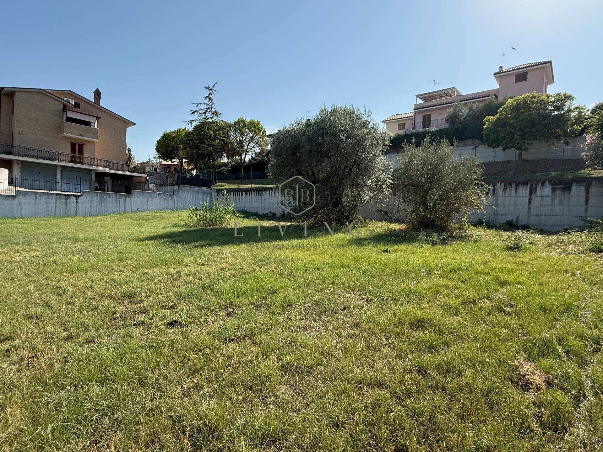 Foto 1 - Building land Via Baden Powell Lord
 
snc, San Benedetto del Tronto - photo 1