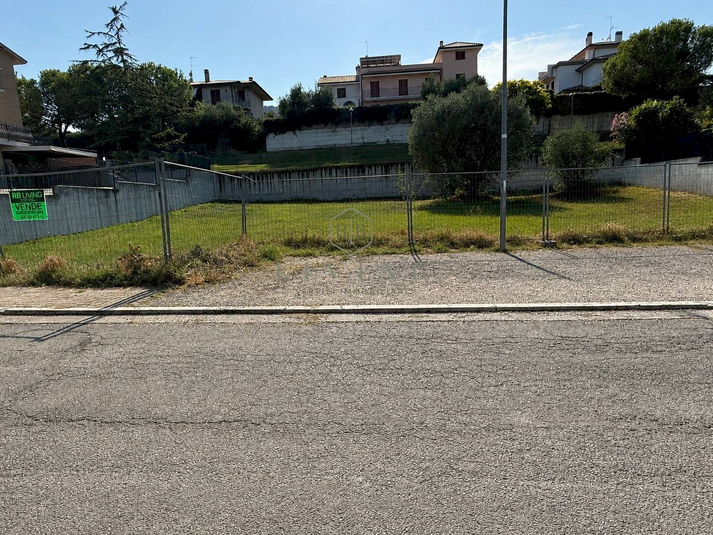 Foto 2 - Building land Via Baden Powell Lord
 
snc, San Benedetto del Tronto - photo 2
