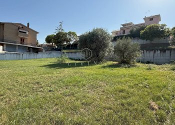 Foto 1 - Building land Via Baden Powell Lord
snc, San Benedetto del Tronto - photo 1