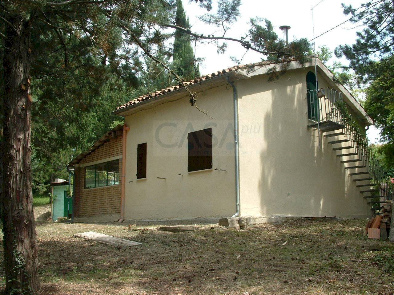 Foto 2 - Rustico Frazione Attiggio, Fabriano - foto 2