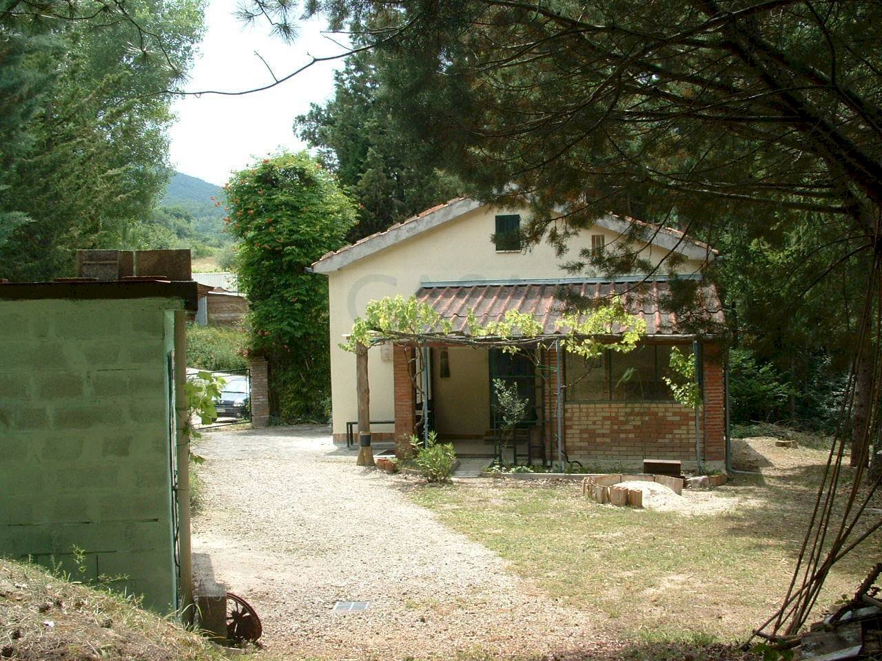 Foto 3 - Rustico Frazione Attiggio, Fabriano - foto 3