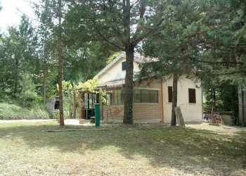 Foto 1 - Rustico Frazione Attiggio, Fabriano - foto 1