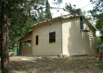 Foto 2 - Rustico Frazione Attiggio, Fabriano - foto 2
