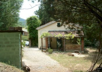 Foto 3 - Rustico Frazione Attiggio, Fabriano - foto 3