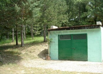 Foto 5 - Rustico Frazione Attiggio, Fabriano - foto 5