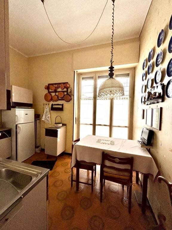 Cucina - Three-room apartment corso Nizza, 45, Cuneo (neighborhood Centro) - photo 1