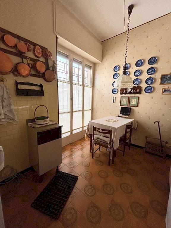 Cucina - Three-room apartment corso Nizza, 45, Cuneo (neighborhood Centro) - photo 3