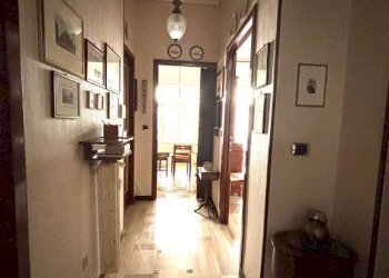 Corridoio - Trilocale corso Nizza, 45, Cuneo (zona Centro) - foto 6