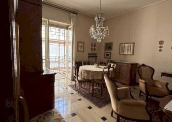 Soggiorno - Trilocale corso Nizza, 45, Cuneo (zona Centro) - foto 8