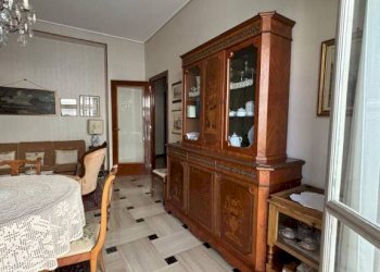 Soggiorno - Trilocale corso Nizza, 45, Cuneo (zona Centro) - foto 11