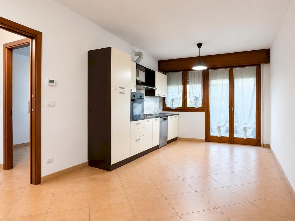 Appartamento Via G. Terenziani Poletti, Cavriago - foto 1