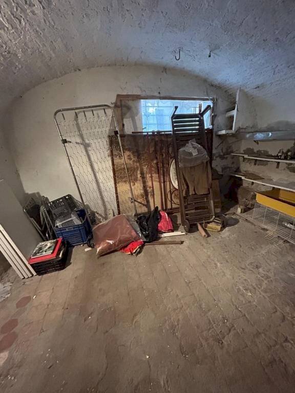 Cantina - Magazzino via San Vitale, 126, Bologna (zona San Vitale) - foto 1