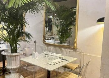 Interno non residenziale - Restaurant strada Maggiore, Bologna (neighborhood Centro Storico) - photo 2