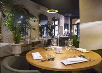 Interno non residenziale - Restaurant strada Maggiore, Bologna (neighborhood Centro Storico) - photo 3