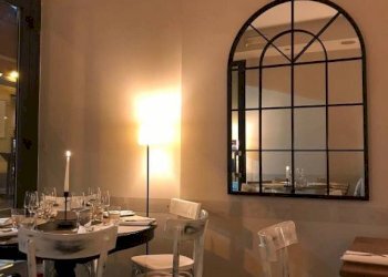 Salone - Restaurant strada Maggiore, Bologna (neighborhood Centro Storico) - photo 5