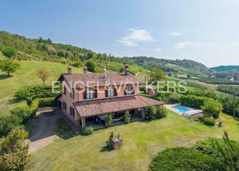 Piscina - Rustic via Garbuggia, Vinchio - photo 1