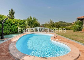 Piscina - Rustic via Garbuggia, Vinchio - photo 3