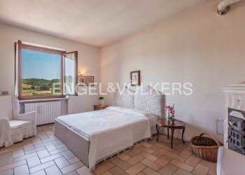 Camera da letto - Rustic via Garbuggia, Vinchio - photo 6