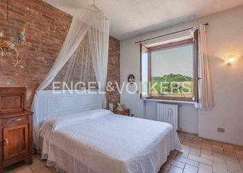 Camera da letto - Rustic via Garbuggia, Vinchio - photo 8