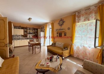 Cucina - Appartamento via Filippo Turati, Sciacca - foto 1