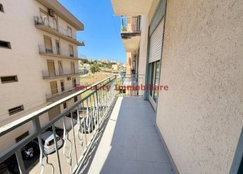 Balcone - Appartamento via Filippo Turati, Sciacca - foto 2