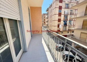 Balcone - Appartamento via Filippo Turati, Sciacca - foto 3