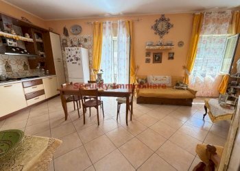 Cucina - Appartamento via Filippo Turati, Sciacca - foto 4