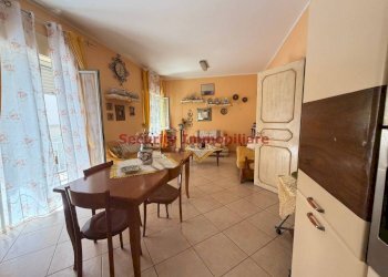 Cucina - Appartamento via Filippo Turati, Sciacca - foto 5