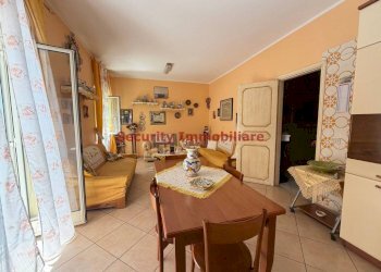 Cucina - Appartamento via Filippo Turati, Sciacca - foto 6