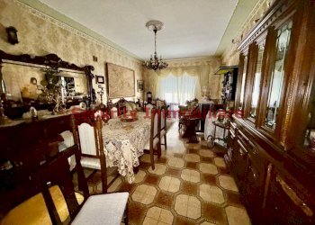 Salone - Appartamento via Filippo Turati, Sciacca - foto 7
