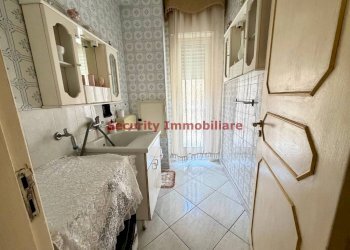 Bagno - Appartamento via Filippo Turati, Sciacca - foto 9