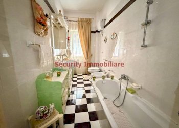 Bagno - Appartamento via Filippo Turati, Sciacca - foto 11