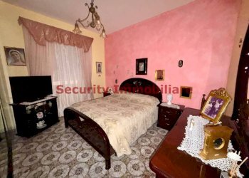 Camera da letto - Appartamento via Filippo Turati, Sciacca - foto 12
